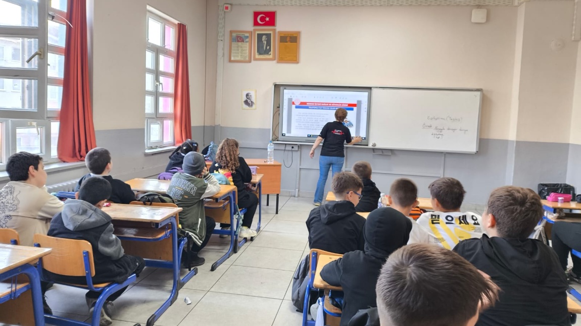 İlk Yardım Farkındalık Semineri